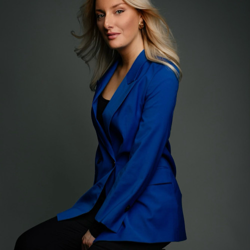Sofia Purgina